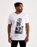 Blessed UK Walking Cats Tee