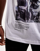 Blessed UK Walking Cats Tee