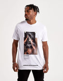 Blessed UK Panther Face Tee