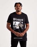 Blessed UK Lions Dennoun Tee