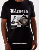 Blessed UK Lions Dennoun Tee