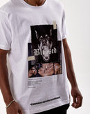 Blessed UK Fear No One Tee