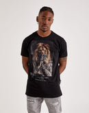 Blessed UK Be Fearless Tee