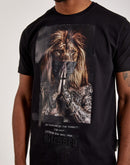 Blessed UK Be Fearless Tee