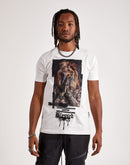 Blessed UK Be Fearless In The Pursuit Tee