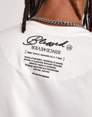 Blessed UK Be Fearless In The Pursuit Tee