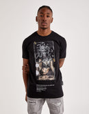 Blessed UK Do Not Judge Me Tee