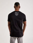 Blessed UK Do Not Judge Me Tee