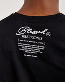 Blessed UK Do Not Judge Me Tee