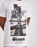 Blessed UK Land Of Hope Tee