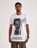 Blessed UK Never Judge Tee