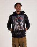 Blessed UK Sleep Pullover Hoodie