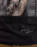 Blessed UK Inner Voice Tee