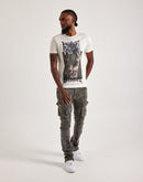 Blessed UK Regret Tee