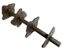 Bluebird 539-00-75-75 Rotors w- Tines