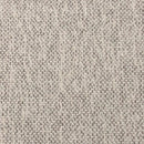 Berlin Gardens, Mayhew Chaise Lounge Back Cushion, Bluepoint - Flax