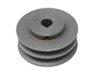 Bobcat 38669 Pulley Double Groove