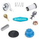 Bobrick Waste Receptacle Replacement Kit -35639-83