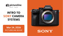 Boise - Sony System Class—March 24th, 2026