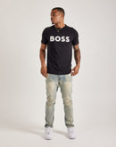 Boss Logo Tee