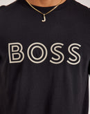 Boss Logo Tee