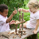 Branch Blocks - 36 pc. set