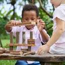 Branch Blocks - 36 pc. set