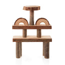 Branch Blocks - 36 pc. set