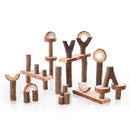 Branch Blocks - 36 pc. set