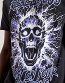 BMG Break The Rules Tee