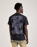BMG Break The Rules Tee