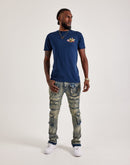 BMG Best Buds Tee