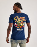 BMG Best Buds Tee