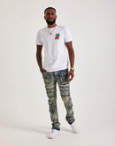 BMG Highway Pass Tee