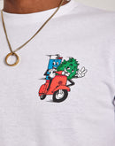 BMG Highway Pass Tee