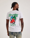 BMG Highway Pass Tee