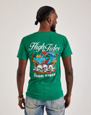 BMG High Tides Tee