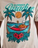 BMG Summer Paradise Tee