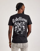 BMG Wild Dogs Tee