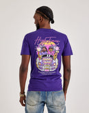 BMG Roadtrip To Paradise Tee