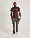BMG Highway Barber Tee
