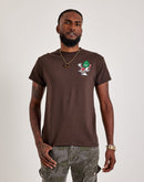 BMG Highway Barber Tee
