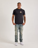 BMG No Risk No Story Tee