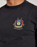 BMG No Risk No Story Tee