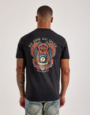 BMG No Risk No Story Tee