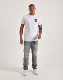 BMG Strong And Fearless Tee