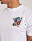 BMG Strong And Fearless Tee