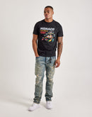 BMG Monaco Tee