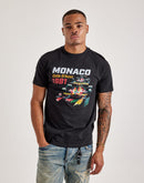 BMG Monaco Tee