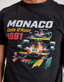 BMG Monaco Tee